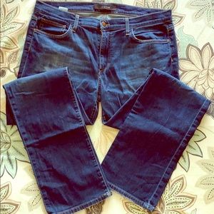 Men’s JOE’s jeans